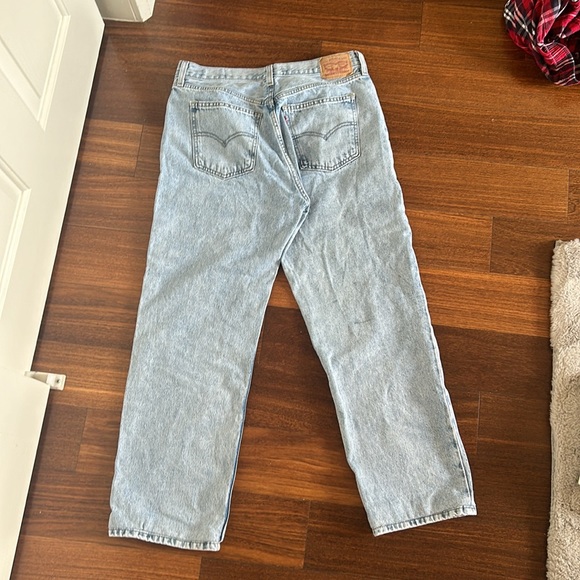 Levi's Low Pro - Picture 3 of 4